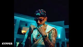 (FREE) Dei V Type Beat Trap - 