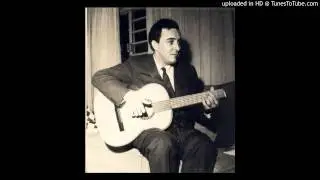 Chove lá fora - João Gilberto
