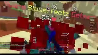 CosmicPVP 1v1 Solo Phantom kill (Risk Inv Duel)