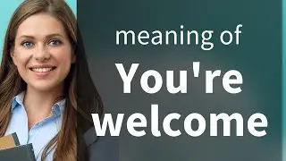 Mastering Polite Responses in English: 