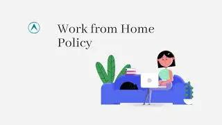 Mastering the Art of Remote Work: An Effective Work-from-Home Policy 🏡