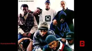Wu Tang Clan - Bring Da Ruckus (Sando remix)