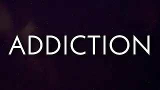 Doja Cat - Addiction (Lyrics)