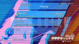 [PS5 Pro] Star Ocean 4 The Last Hope Remaster (Galaxy 7SD)
