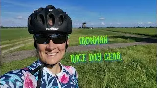 IRONMAN race day gear