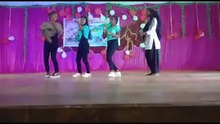 Teacher's day 2021.....Sanna SARAITOLI