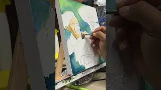 #arttoyourheart #background #color #fade #music ​it starts #portrait #character@pearlesstoony5213