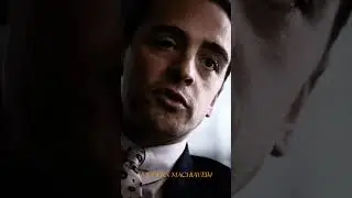 Lucky Luciano Meets 