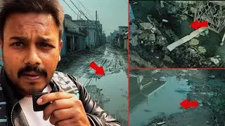 New Delhi: Disturbing Reality - Ground Report by Aakash 