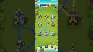 Conquer Tha Kingdom Tower War Gamelord3D #facts