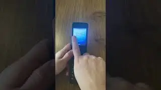 Basic Cell Phone Functions: Coolpad Snap (example of flip phone use for a non-tech-savy senior)