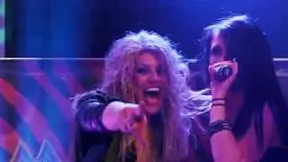 Hairbanger's Ball Promo Video