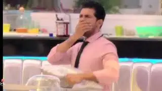 Jodi No.1 Dance in BB14 ||Moonaliza141