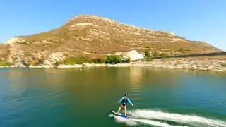 JET SURFING FPV CYPRUS