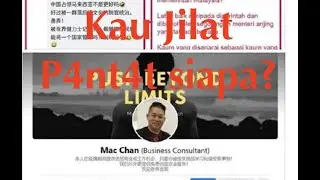 MAC CHAN SOKONG CHINA J4J4H MALAYSIA ???