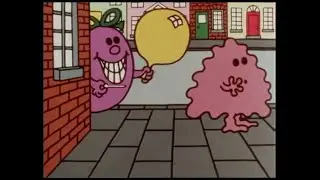 Little Miss - Little Miss Naughty (1983)