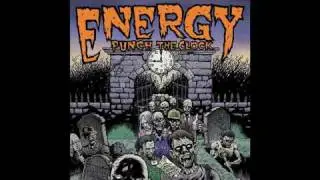 ENERGY - Keep The Change (Official Audio)