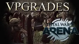 Upgrades - Bonuses and Penalties - Total War Arena Mechanics