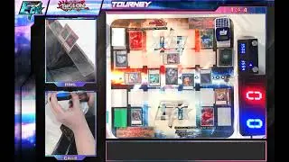 Epik Cards & Games - YGO Saturday Tournament
