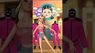 Hype me ap ❍▲❑ Squid Game