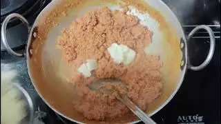 Sardiyo me Gajar ka halwa recipe by Reshma #gajarkahalwa 