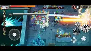 Dolly gameplay, OLI but more broken?! - Otherworld legends