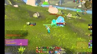 Lvl 90 Destruction warlock Battlegrounds