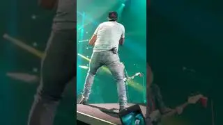 Luke Bryan 6/22/18