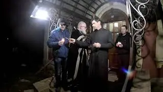 Великий Пост 2018