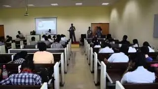 Digital India Week NIT Goa 04-July 2015