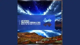 Where The Sky Meets Yesterday (Extended Mix)