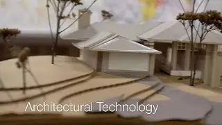 Architectural Technology at Hennepin Tech