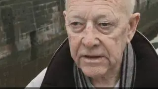 Titanic: George McAllister, Boss Rigger at Harland & Wolff, 1948 - 1992