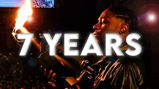 TIAKOLA X Melodic Drill Type Beat 2022 - 