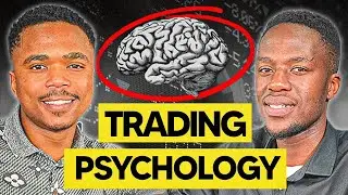 Exclusive Interview - BBC Traders Podcast | Forex Insights & Strategies | at HF MARKETS | EPISODE 03