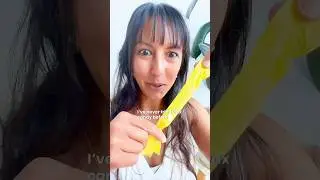 Trying Wax Candy for the first time 🍍🍏🍒🍯