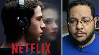 13 REASONS WHY (Os 13 Porqu&ecirc;s, Netflix) | Cr&iacute;tica da 1&ordf; Temporada
