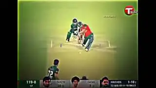 bangladeshi 9 no. batsman power