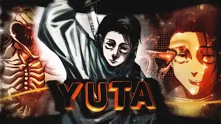 YUTA - ROSES [AMV/EDIT] | YUTA Okkutsu Edit |
