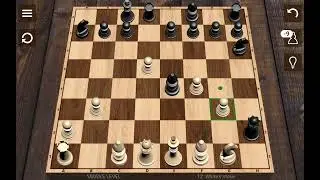 Aaron Romero - chess gameplay #0028 (08-17-02) (02/03/2024) [2024]