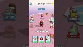Imposter Smasher | Mod Apk