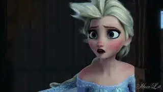 Эльза и Юджин - скромный мальчик в большой игре...