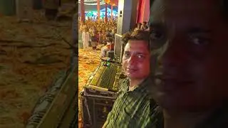 गायक रवि कंचन द्वारा प्रस्तुति माता का जागरण PLW पटियाला #SINGER_RAVI_KANCHAN