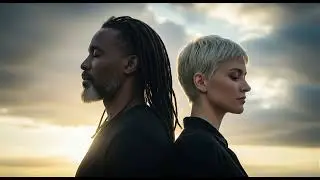 Sia ft. Damian Marley Inspired - Your Love Still Lives in me(Cinematic pop Reggae Vibes)
