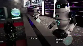 Metaverse Applications