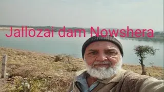 Jallozai Dam Nowshera