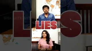 Lies | BWT | Biscuits With Tea #biscuitswithtea