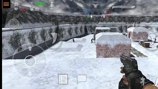 Counter strike Moba offline