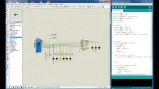 Arduino FV-1 Program up/down
