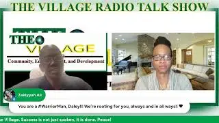 The Village - Empowerment through History